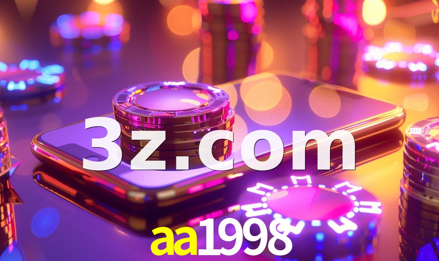 Login aa1998.COM Casino Online